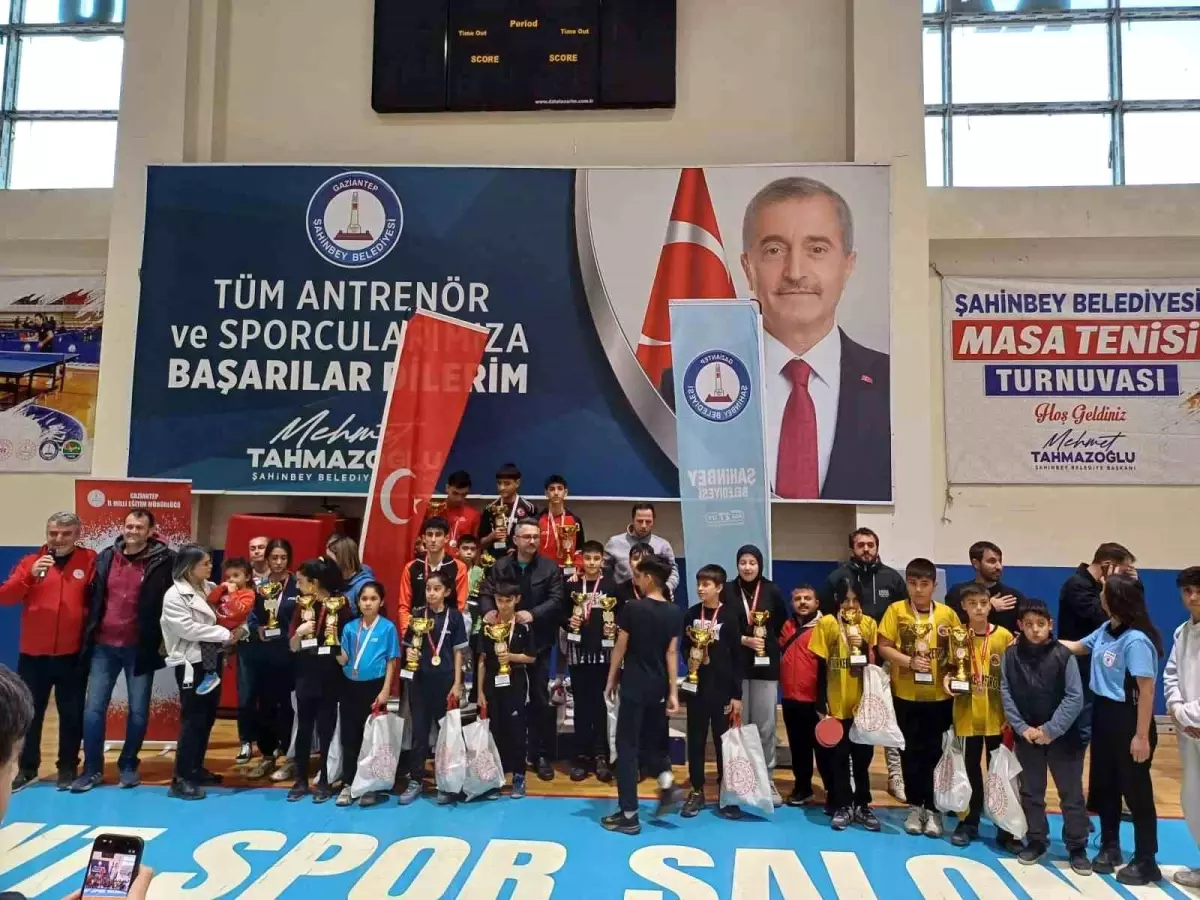 Şahinbey Belediyesi\'nden 25 Aralık etkinlikleri