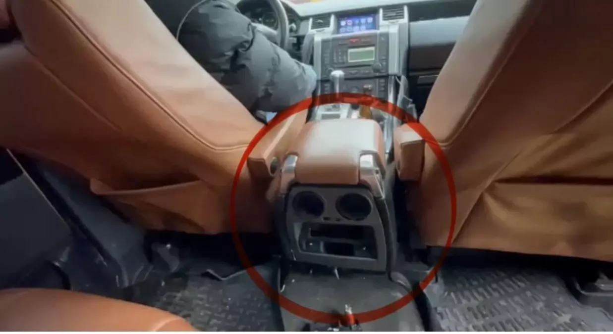 Samsun\'da Uyuşturucu ve Silah Operasyonu