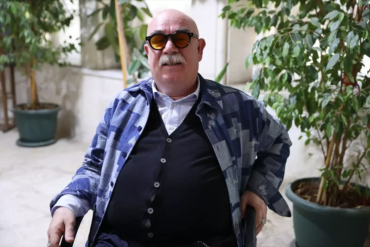 Güven Kıraç 40. Yılını Kutluyor