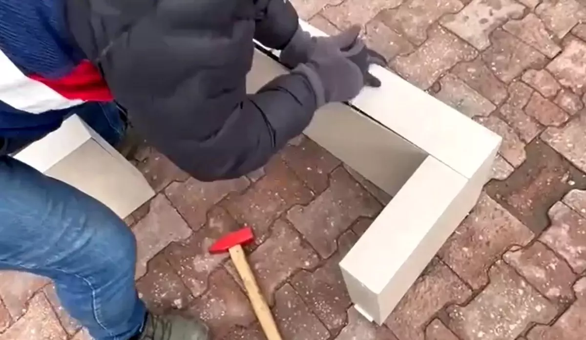 Kayseri\'de Uyuşturucu Operasyonu: 4,7 Kilo Esrar Ele Geçirildi