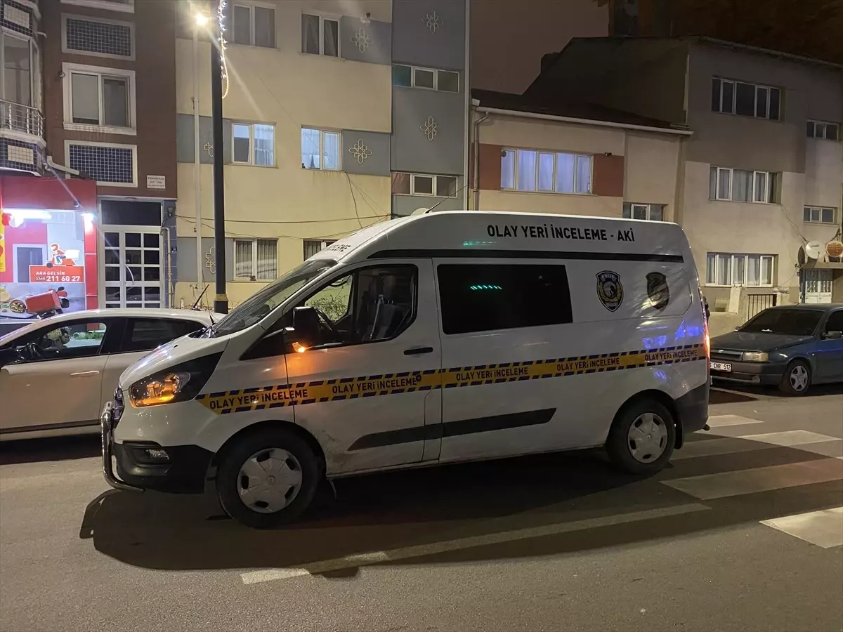 Sivas\'ta Kardeş Cinayeti