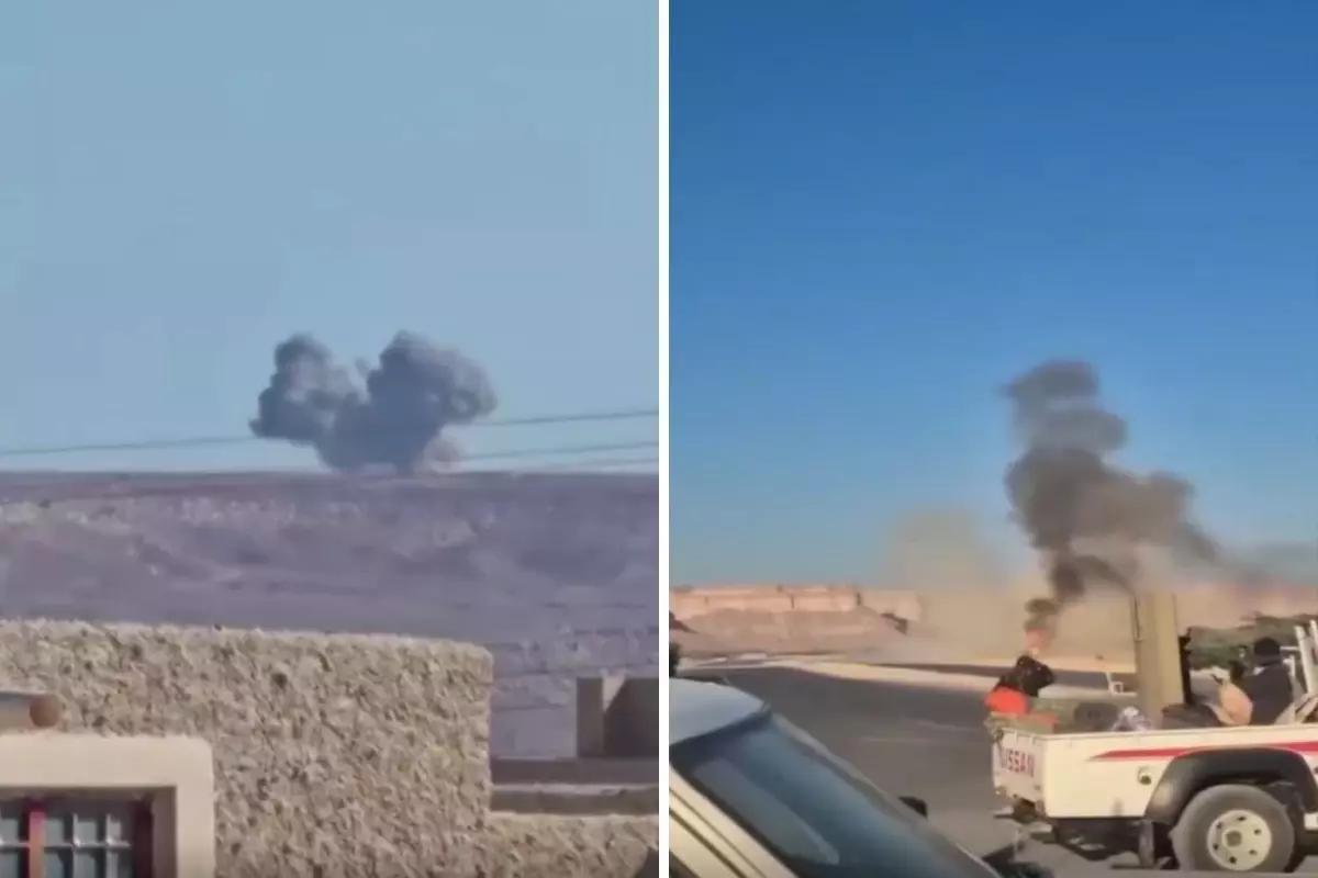 Suudi Arabistan'dan Yemen'deki ayrılıkçı Güney Geçiş Konseyi'ne hava saldırısı