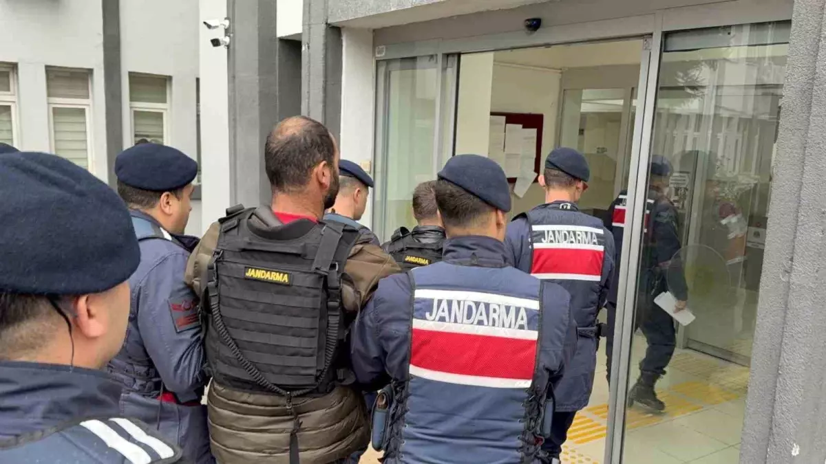 Tokat\'ta Silahlı Kavga: 2 Ölü, 2 Tutuklama