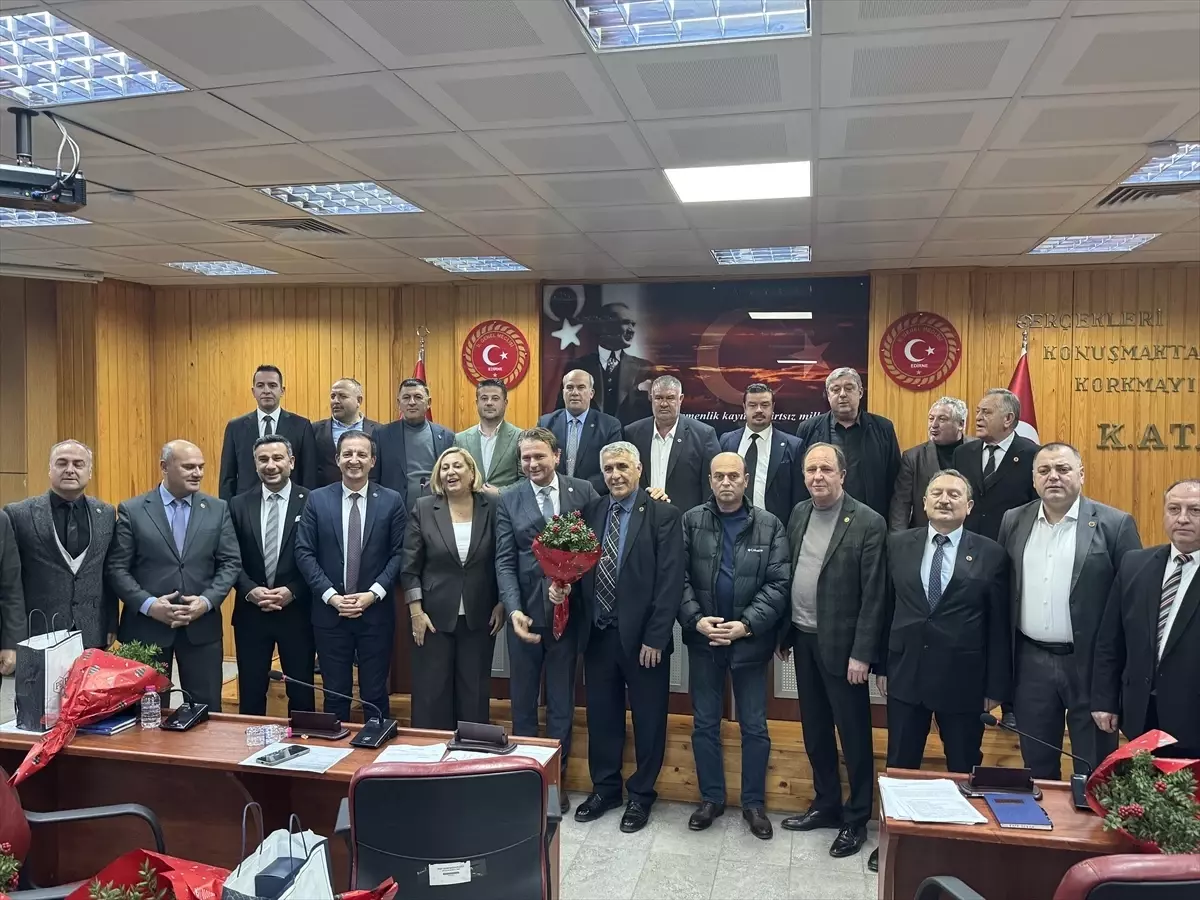 Türkiye-Bulgaristan Göç Projesi