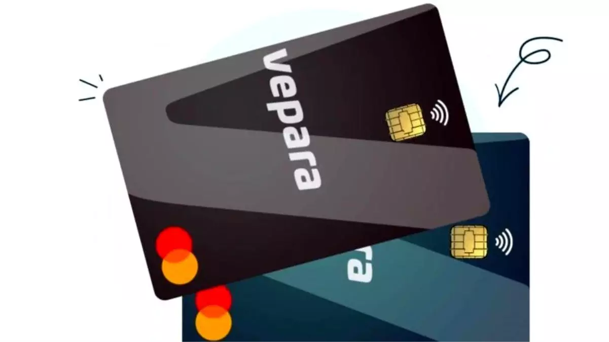 Vepara\'ya Kara Para Soruşturması