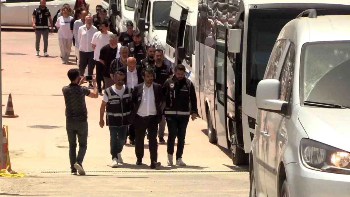 Yalova\'da Devre Mülk Dolandırıcılığı Davası