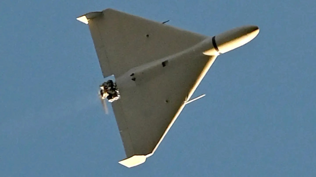 30 bin dolarlık kabus! Ülkenin başkentini böyle vuruldu