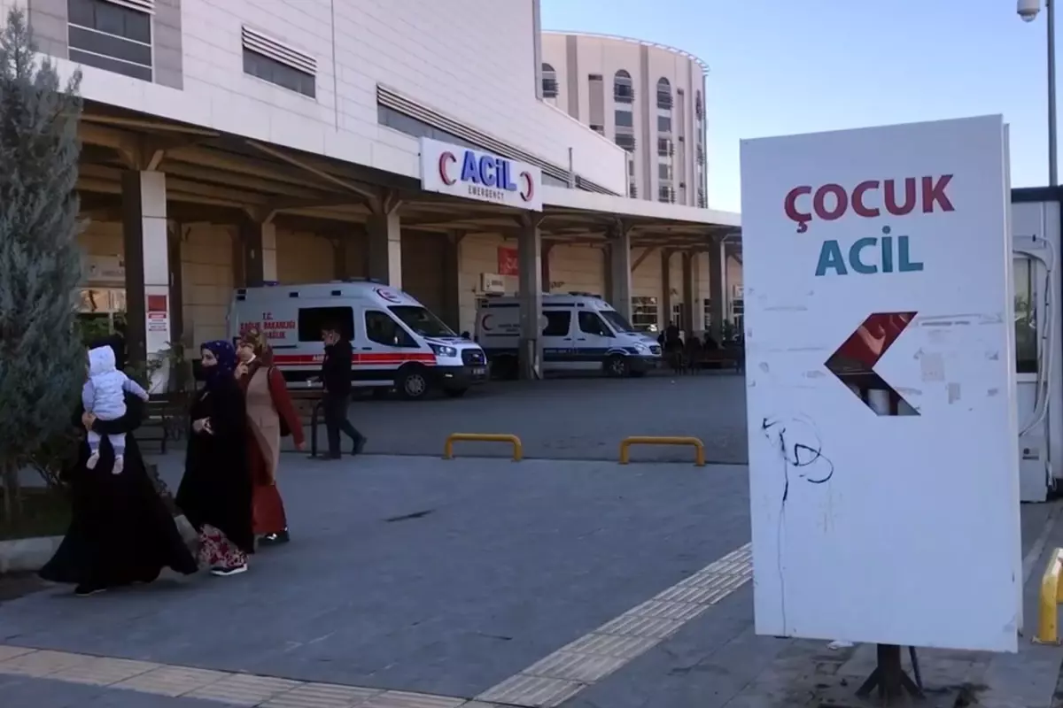 Hastane Hatası: Erkek Bebek Kız Olarak Kaydedildi