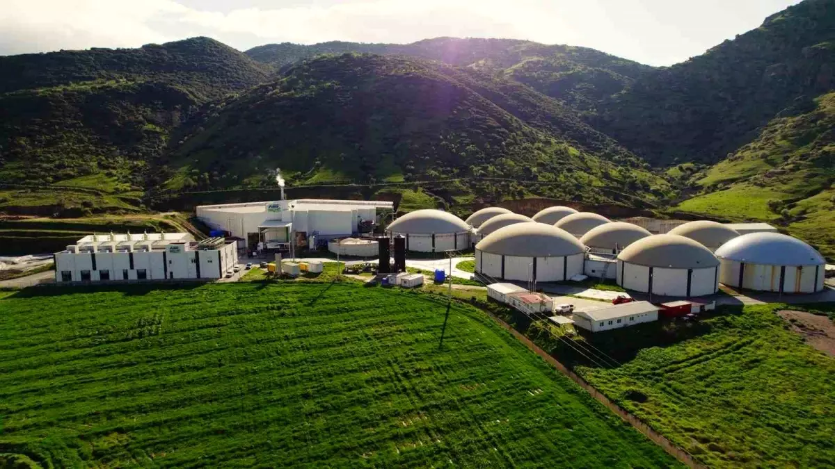 ARF Bio Halka Arzı 3,8 Kat Talep Aldı