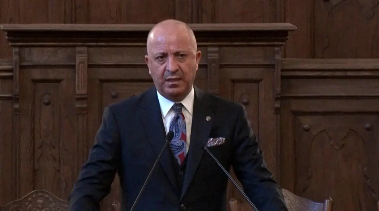 Ankara\'nın Geleceği İçin Sanayi Vizyonu