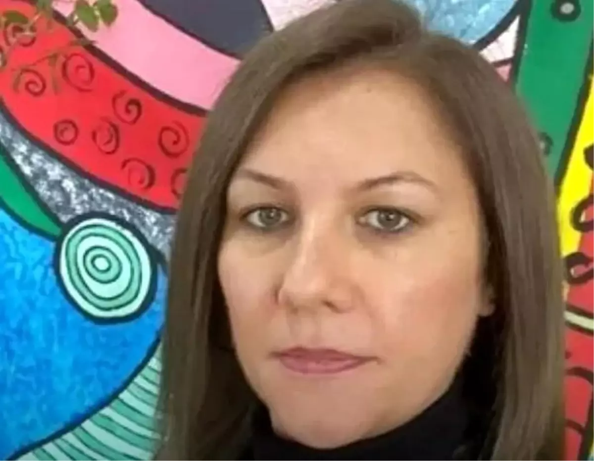 Eski eşinin sokakta boğazını kesen cani mahkemede o görüntüleri izleyemedi