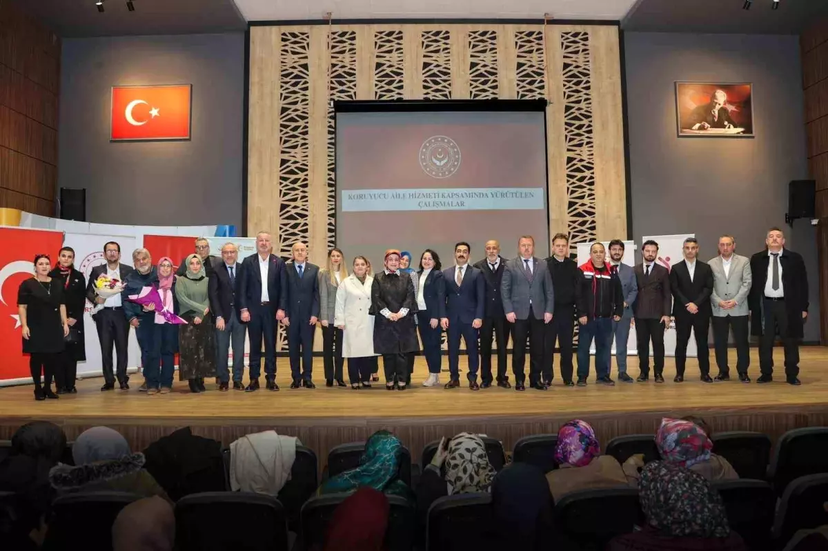 Gönül Elçileri Buluşması Bursa\'da Gerçekleşti