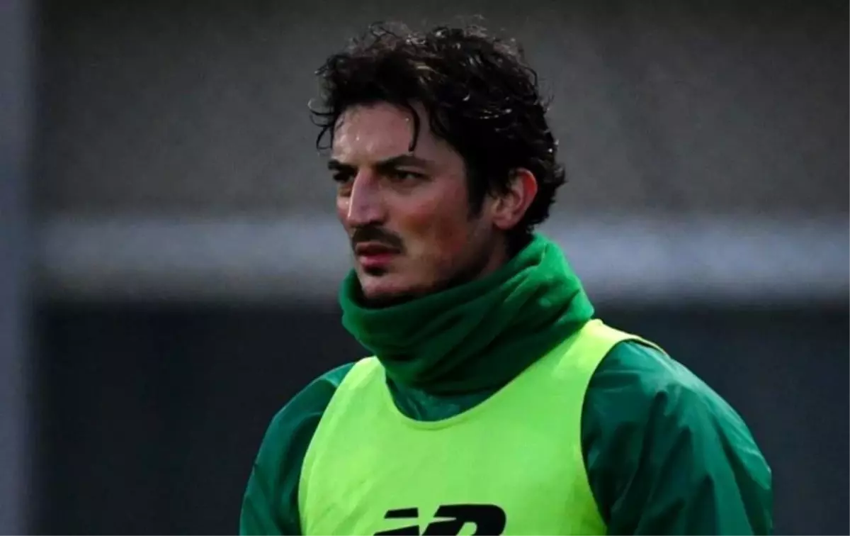 Bursaspor Devre Arası Antrenmanlarına Devam Ediyor