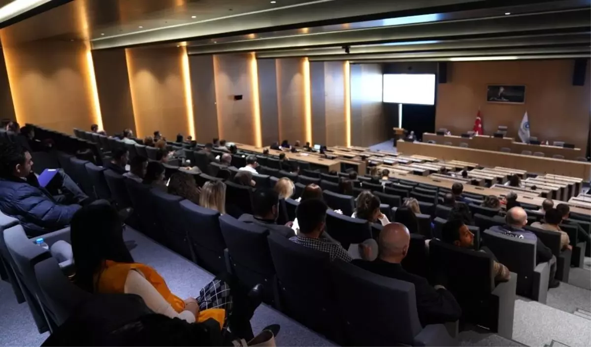 Büyükşehir personeline kamu ihale mevzuatı eğitimi