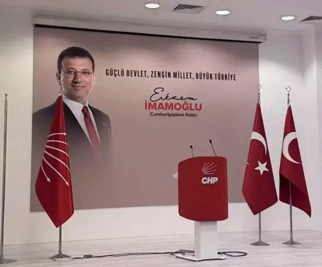 CHP'nin cumhurbaşkanı adayı Özgür Özel mi? Fotoğraf krizi sonrası ilk açıklama geldi