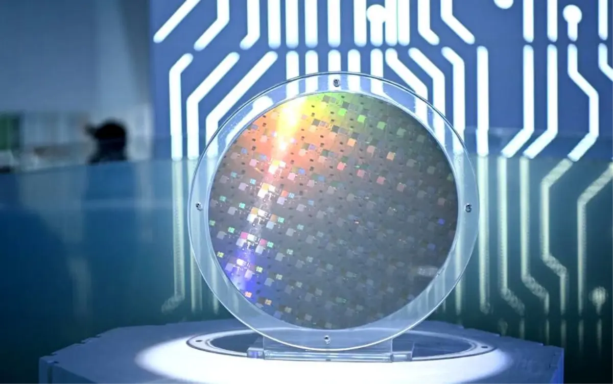 Çin\'in Yapay Zeka Sektörü 1 Trilyon Yuanı Aştı