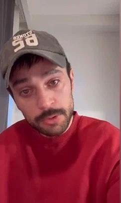 Dizi seti çalışanı kavgada öldü