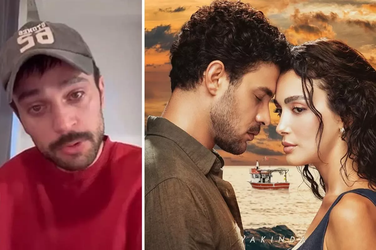 Final yapan dizinin setindeki vahşette yeni gelişme