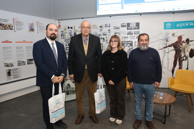 Dünyada vakalar azalıyor, Türkiye'de ise HIV artıyor