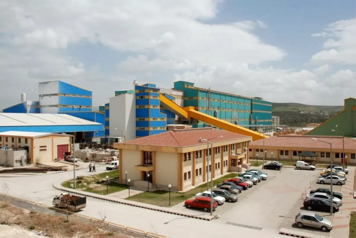 Eti Maden Emet\'e 51 İşçi Alacak