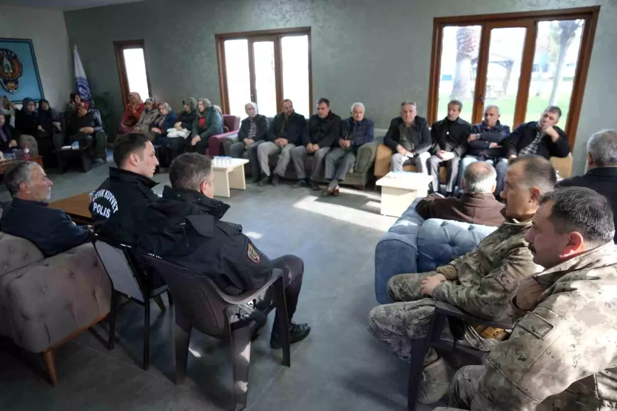 EMŞAV\'dan 264. anma programı