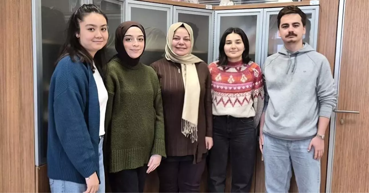 Erzurum Teknik Üniversitesi\'nin Yapay Zeka Projesi