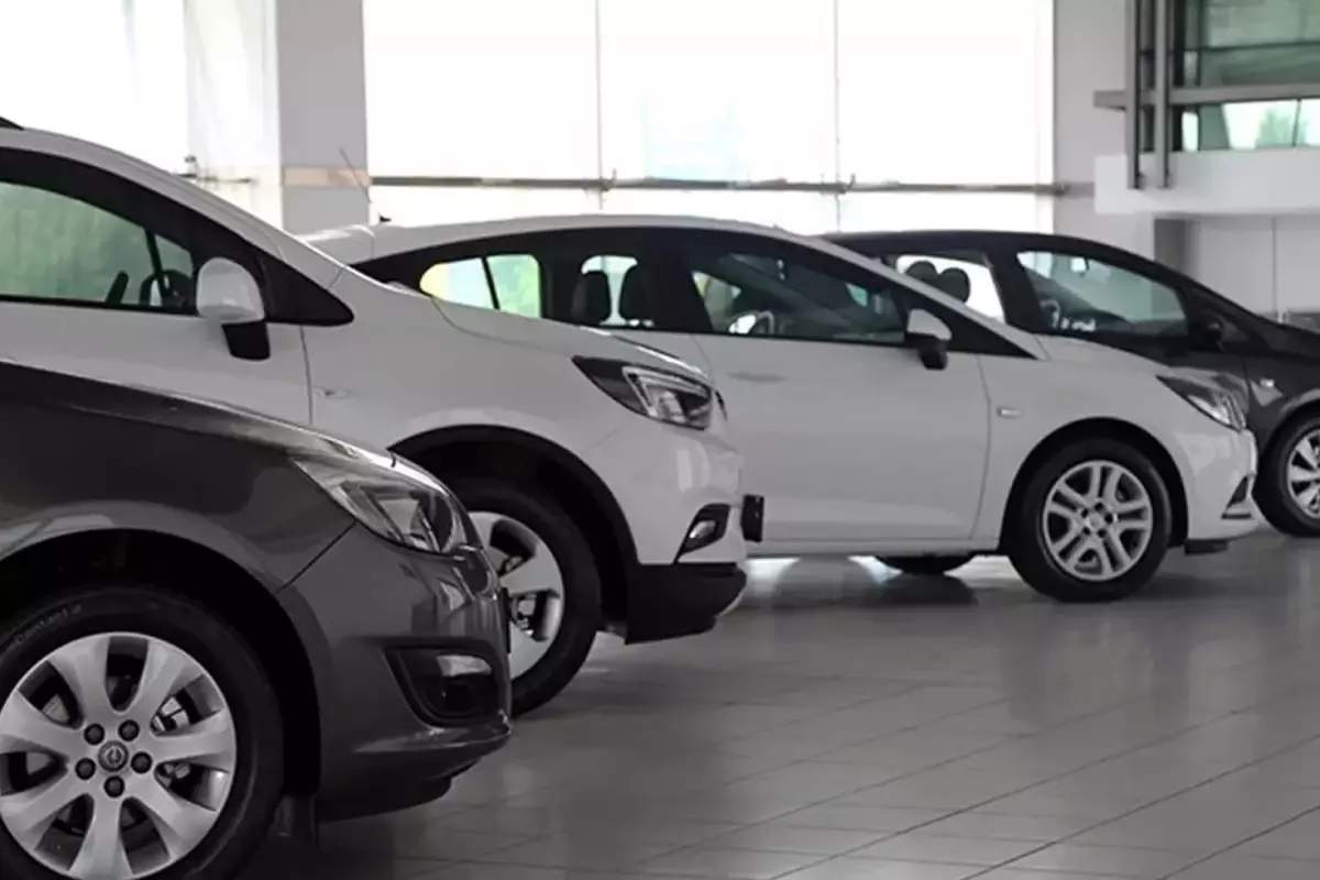 İkinci El Araç Satışı Kısıtlaması Devam Ediyor