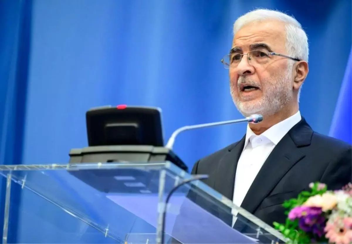 İran Nüfus Azalması Tehlikesiyle Karşı Karşıya