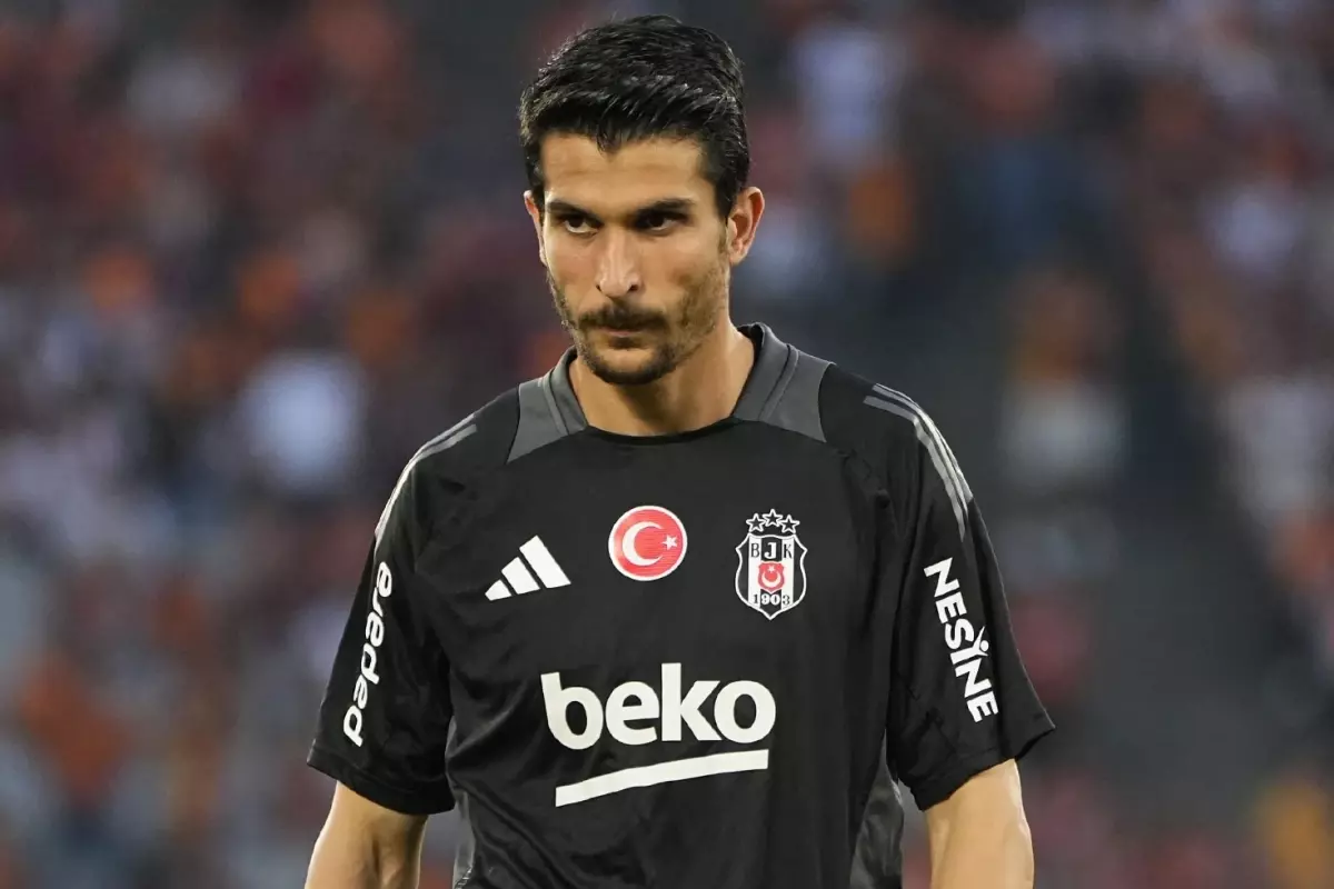 \'\'Kendine kulüp bul\'\' denilen Necip Uysal\'dan ilk açıklama