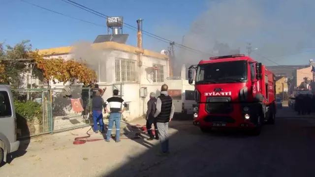 Markete giden anne dönüşte 2 çocuğunun cansız bedeniyle karşılaştı