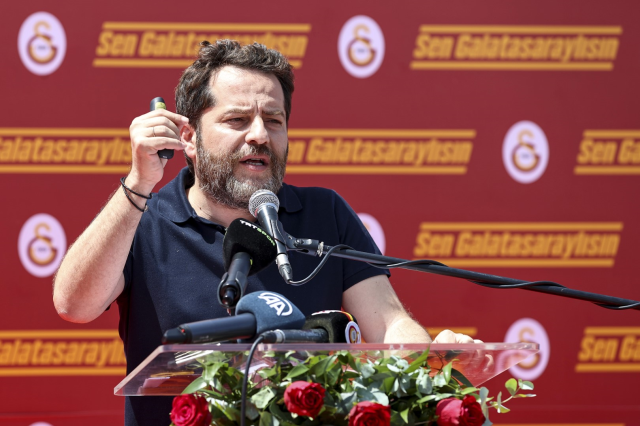 Nef'ten Erden Timur açıklaması: Tüm yasal belgeler hazırdır