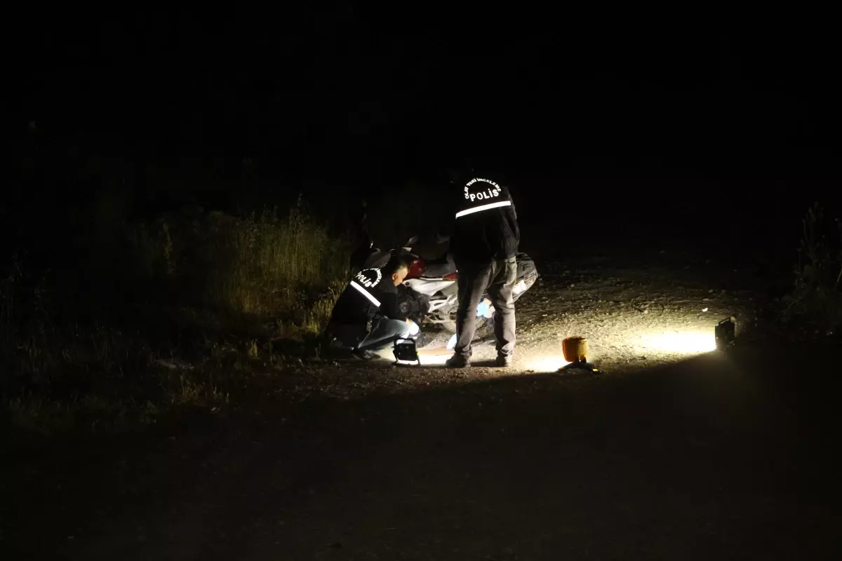 Tokat\'ta Alkollü Kaza ve Cinayet İddiası