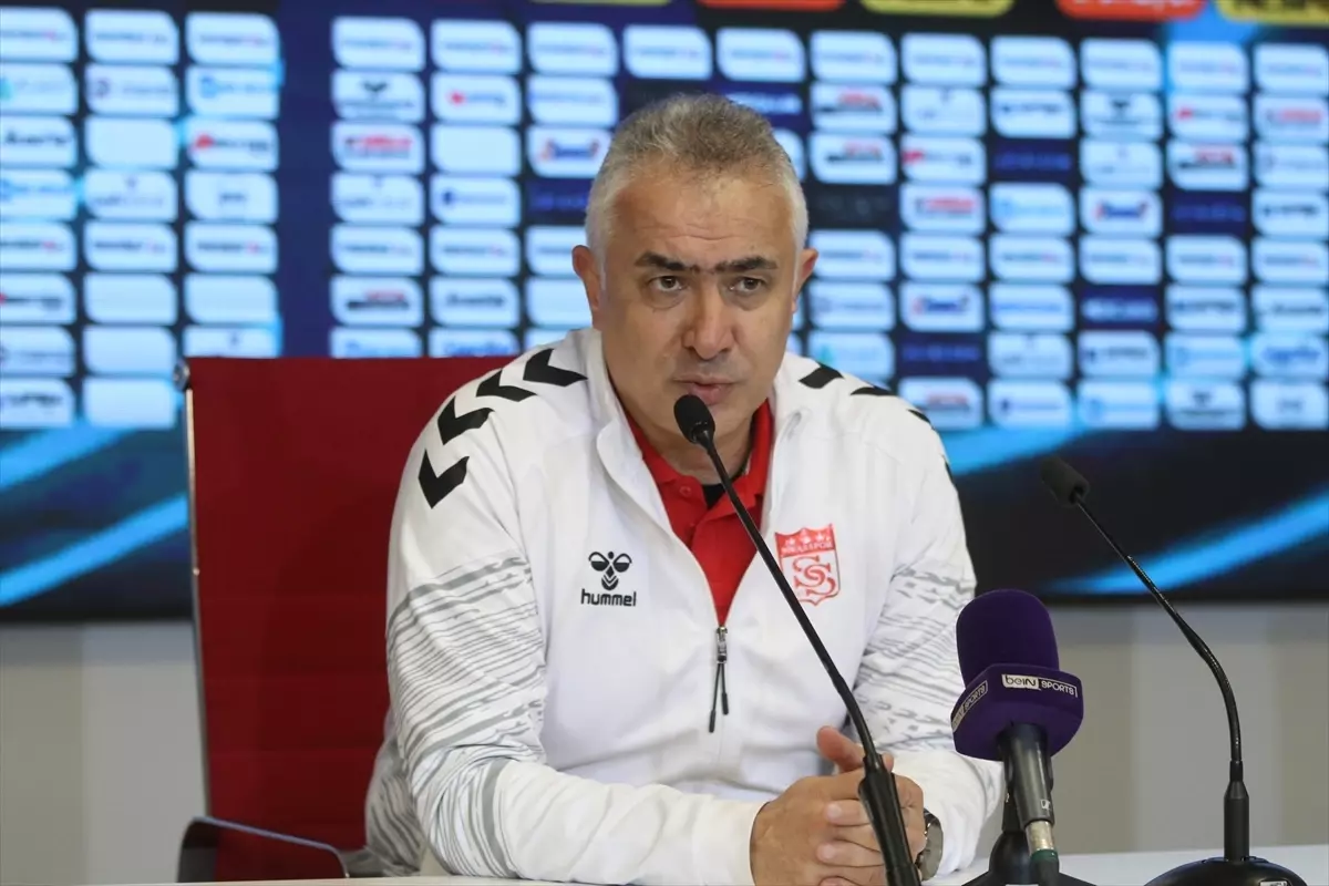 Sivasspor\'dan Haklı Galibiyet