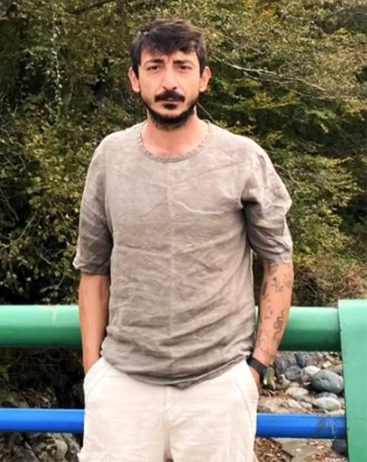 Dizi Setinde Kavga: 1 Ölü