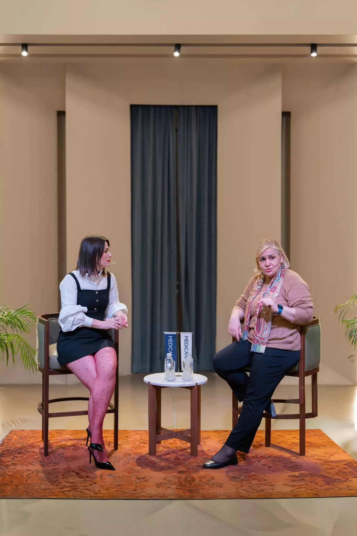 Medicana\'dan Yenilikçi Yeşil Yaka Projesi