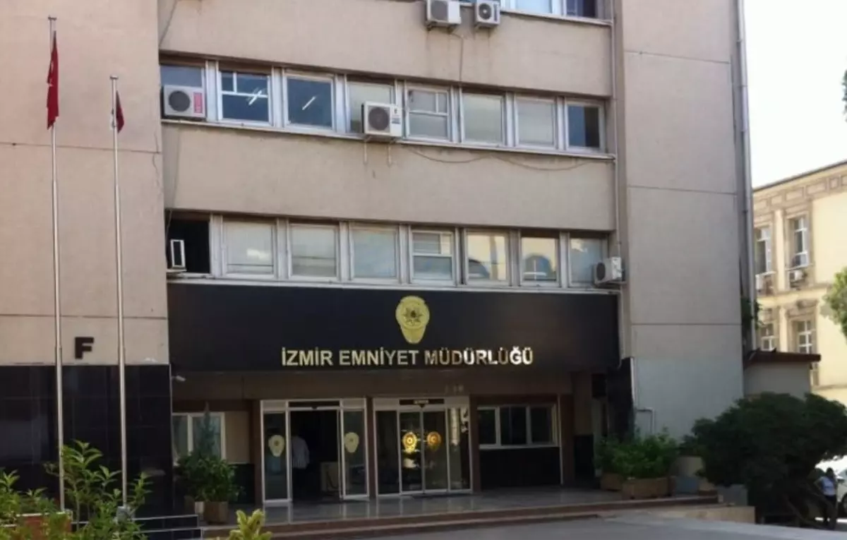 Sanal medyada tetikçi ilanı verdi, gözaltına alındı