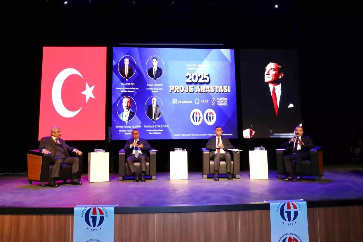 SANKO Holding Onursal Başkanı Abdulkadir Konukoğlu: "Ticarileşemeyecek projenin destek görmesi mümkün değil"