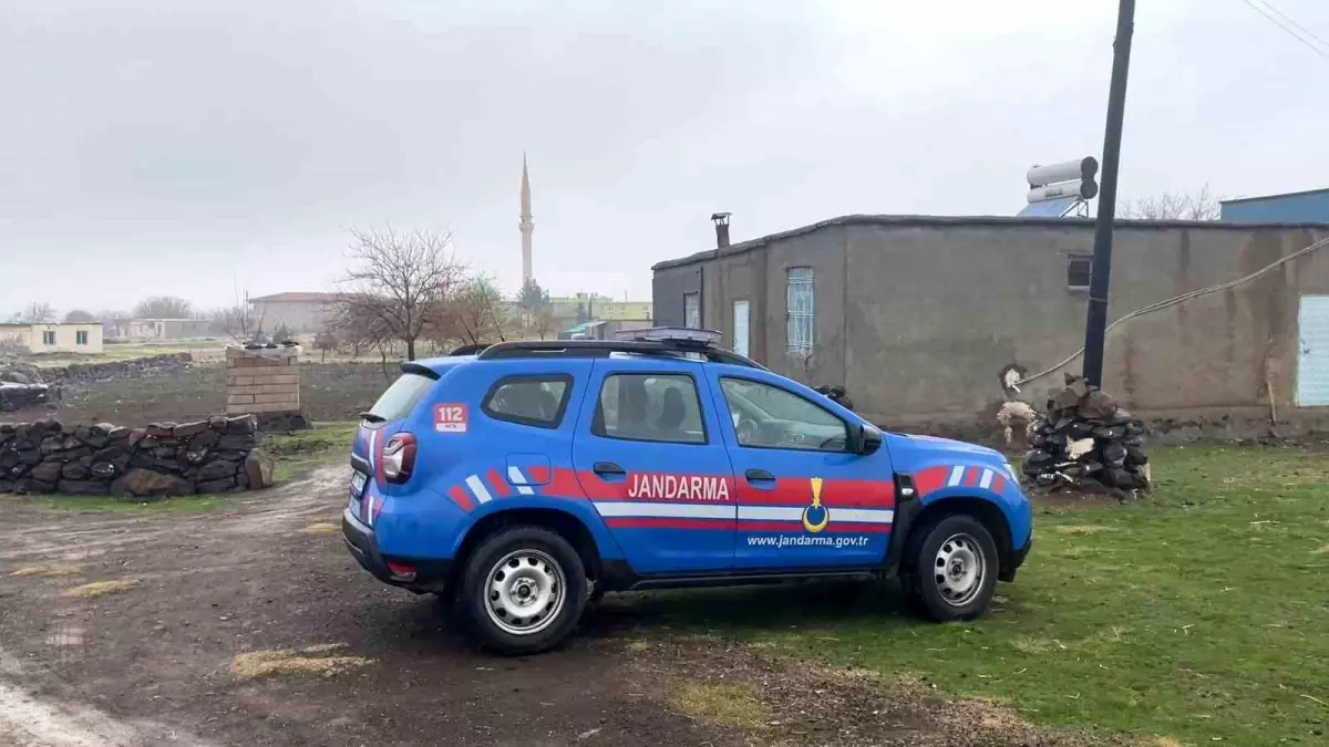 Şanlıurfa\'da Aile Katliamı: Eş ve Oğul Öldürüldü