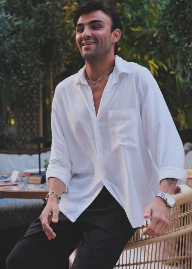 Sercan Yaşar, itirafçı olduğu iddialarını yalanladı