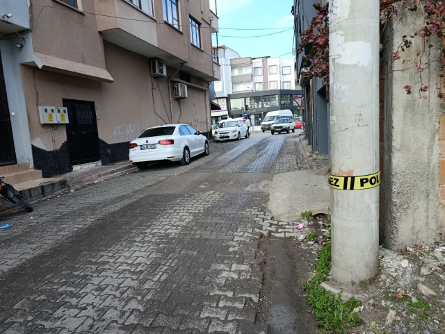 Sokakta kanlı düello! İkisi de hayatını kaybetti