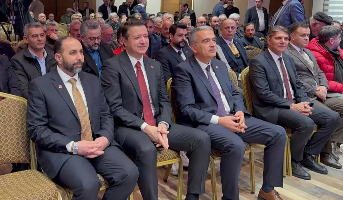 Konya\'ya Genetik Araştırma Merkezi