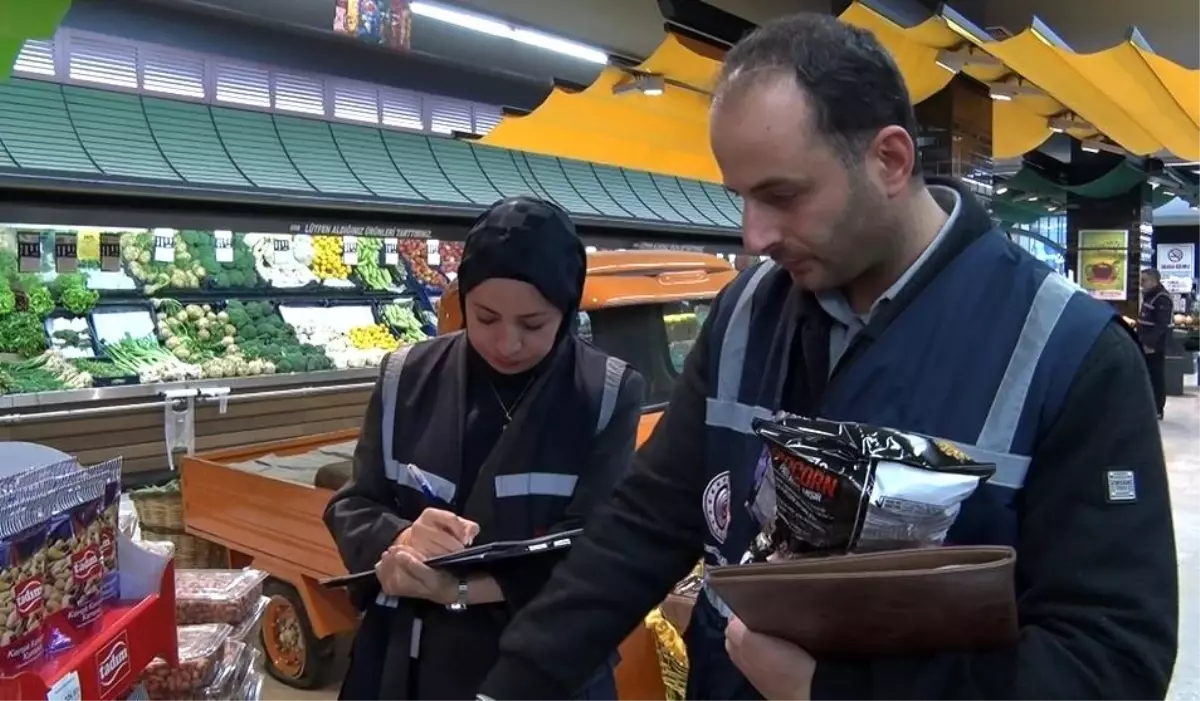 Fahiş Fiyat Denetimi Başlatıldı