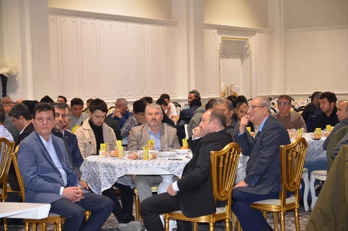 Ünvan Değişikliği Sınavı İlan Edilecek