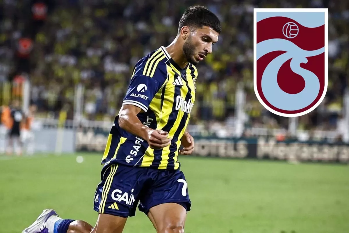 Trabzonspor, Oğuz Aydın için Fenerbahçe\'ye ilk teklifini yaptı