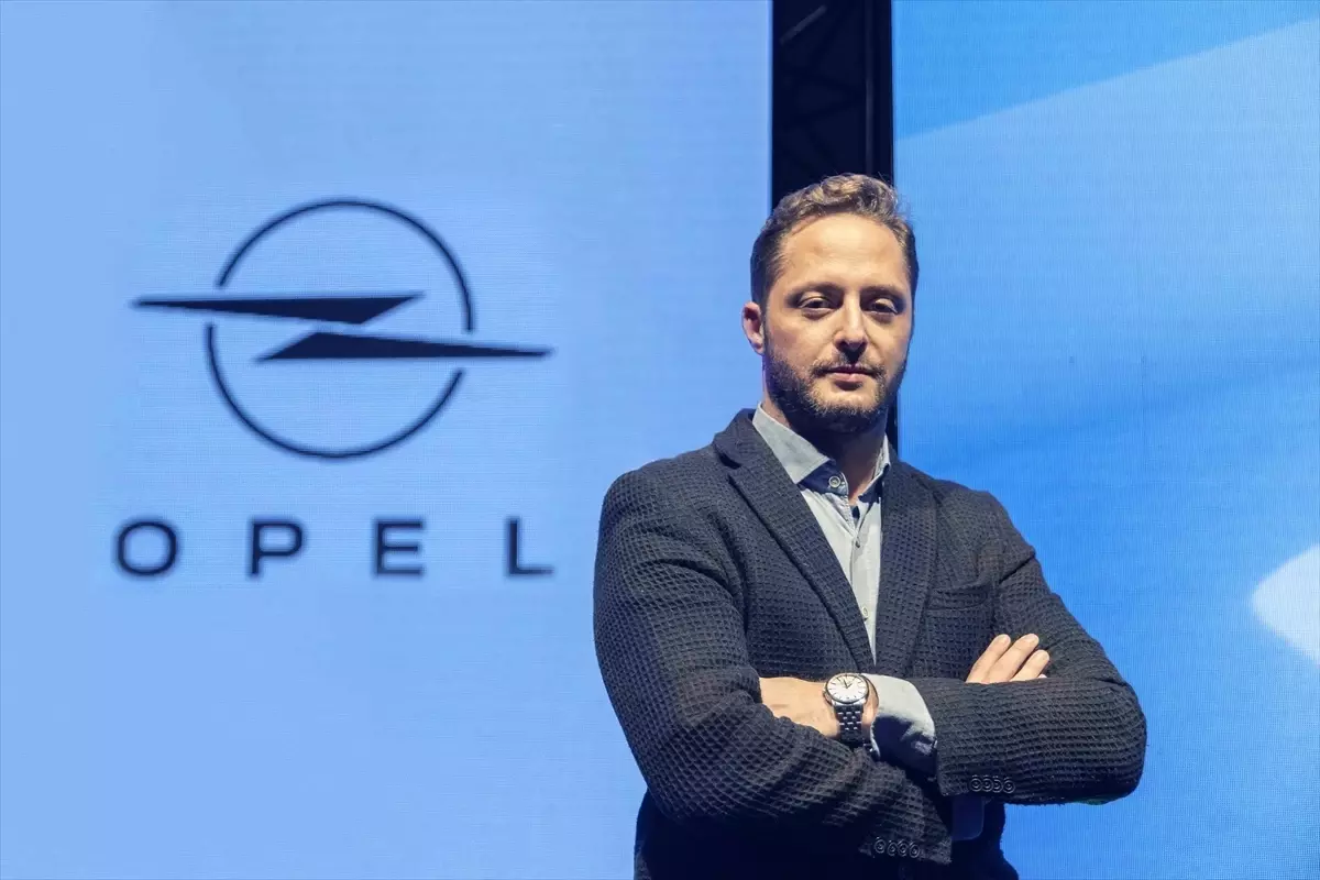 Opel Türkiye: Otomotiv Pazarında Büyüme Beklentisi