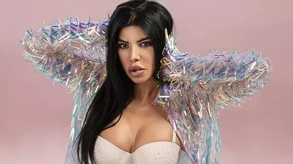 Ünlülere uyuşturucu operasyonunda 17 tutuklama