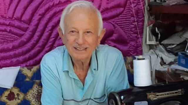 7 ay içinde ikinci acı! Serkan Keskin'in babası hayatını kaybetti