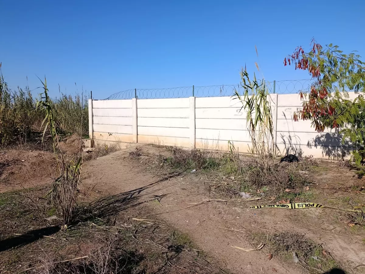 Adana\'da Kadın Cesedi Bulundu