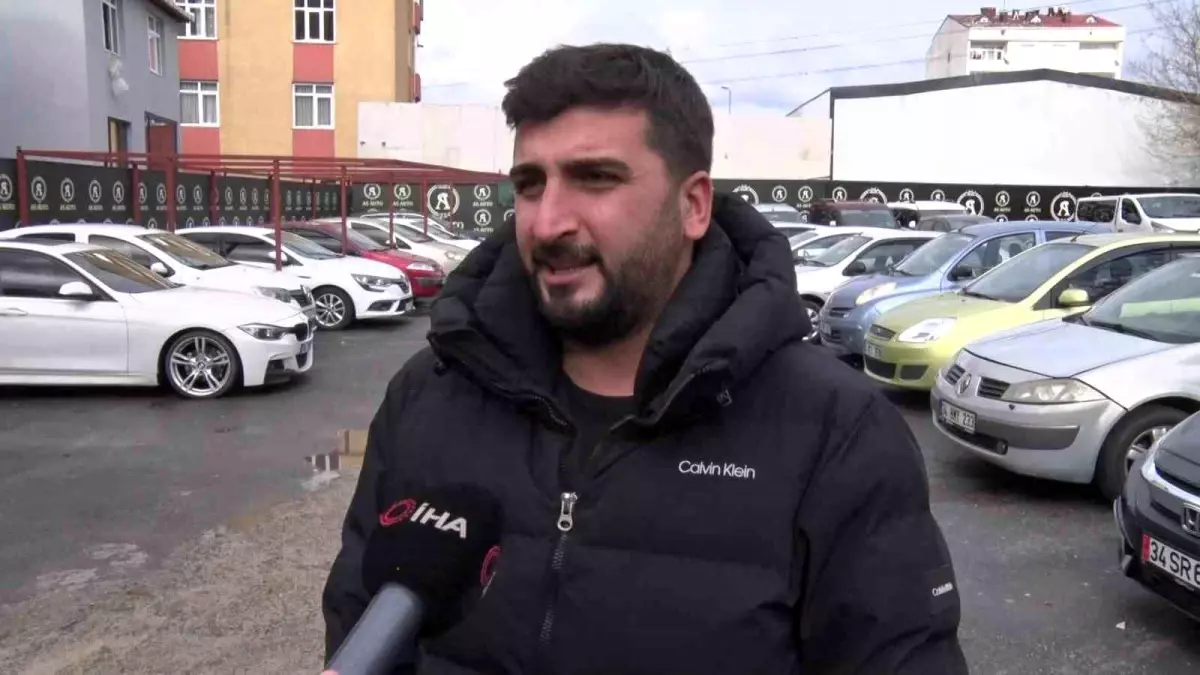 Sosyal Medya ile Uygun Fiyatlı Araç Satışı