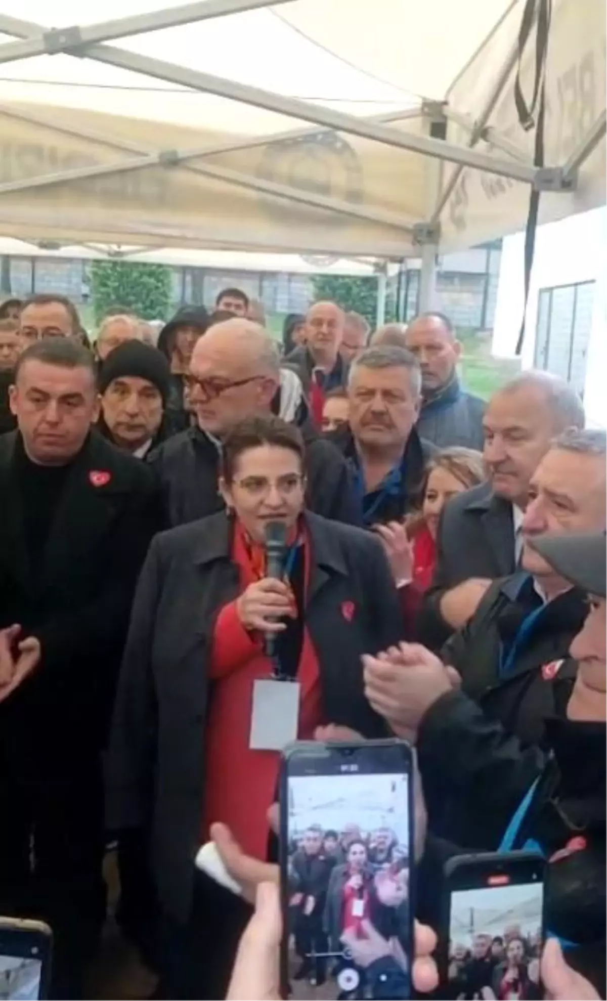 BAL-GÖÇ’te Tartışmalı Seçim Süreci